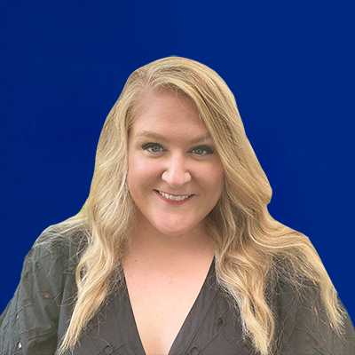 Photo of Chelsea Stinnett