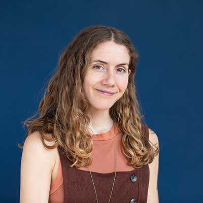 Photo of Katie Ashwill